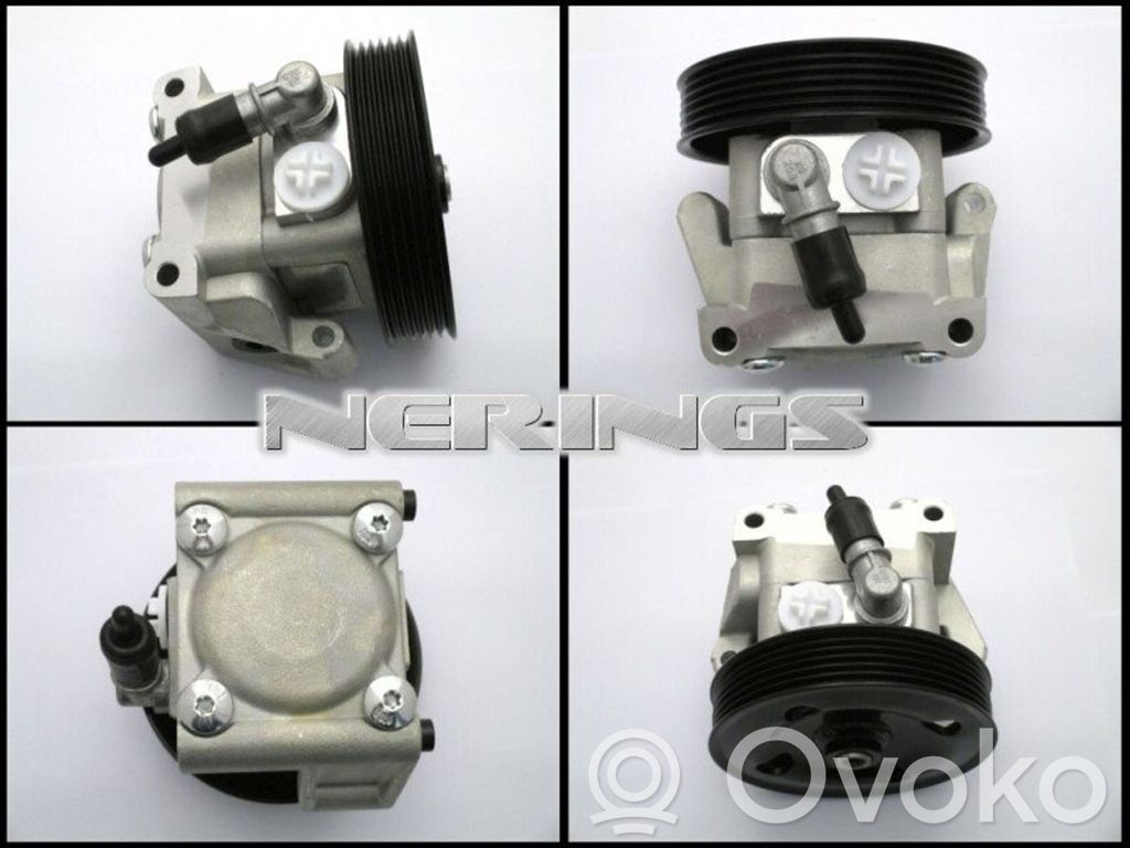 Ford Focus Power steering pump 