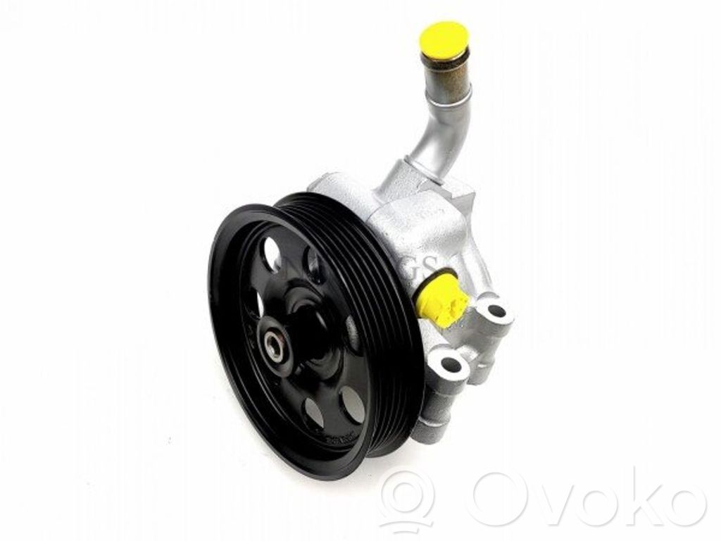 Ford Focus Power steering pump 