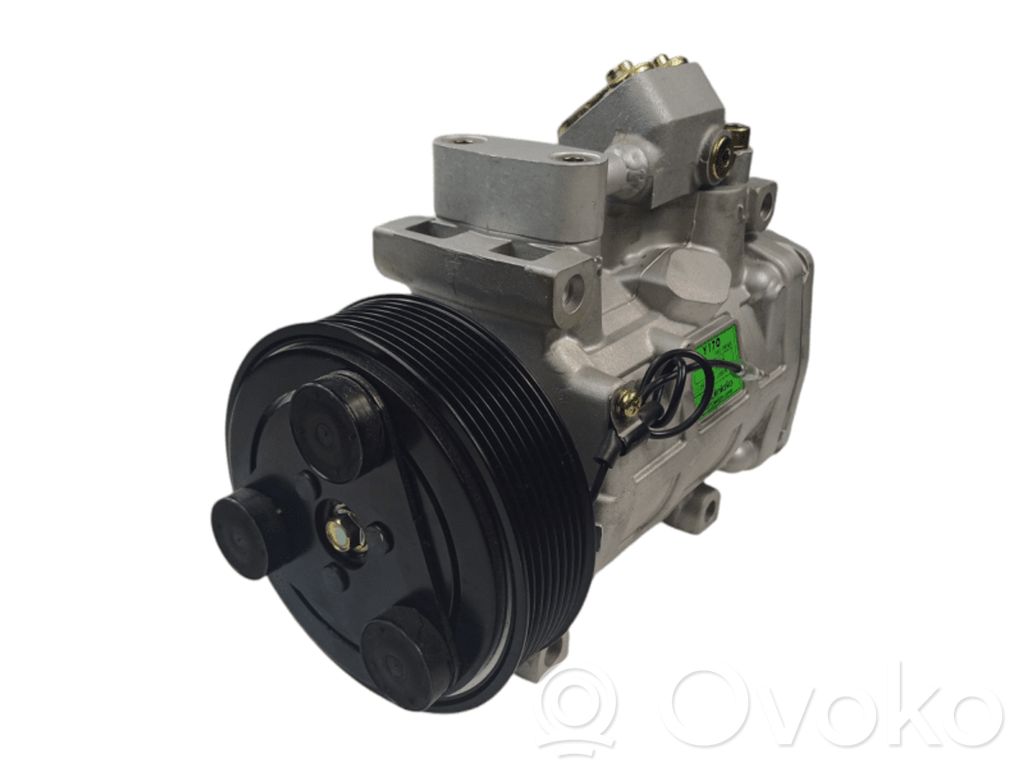 BMW 3 E36 Air conditioning (A/C) compressor (pump) 