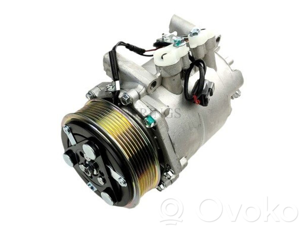Honda Accord Air conditioning (A/C) compressor (pump) 