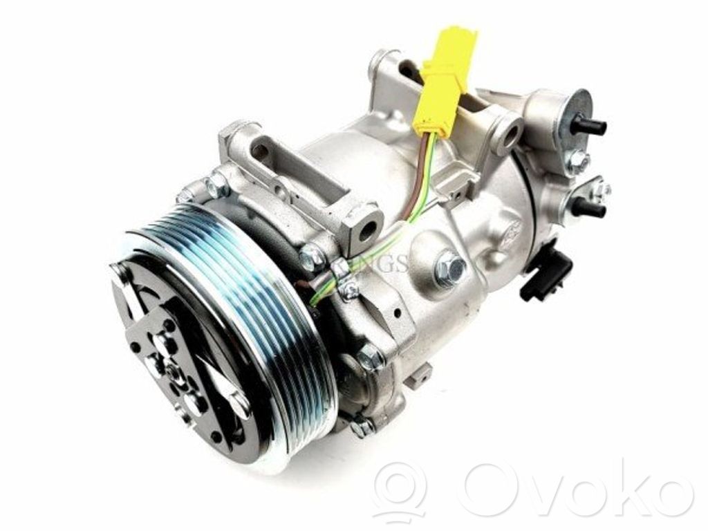 Air conditioning (A/C) compressor (pump)   100806,0265910,101CI13001,1042334460,10550806,141304,32239,32239G,380154,38628,38701,4000K320,4SEASONS,510317,6453PM,6453PN,6453PQ,6453PT,6453PW,6453RA,6453RC,6453RG,6453RH,6453VF,6453VG,6453WY,6453WZ,6453XA,6453XC,648702,648703,648779,648780,67627,68627,68627A,68640,690689,699349,700510317,813718,813726,813852,850477N,852676N,8608553,89404,8FK351316131,8FK351316631,8FK366203171,92020133,92020160,93020133,9648138680,9648238480,9656557280,9656572480,9656572680,9660555280,9670022180,9671820480,9683003080,AC00319,AC01SD046,AC01SD046AM,AC02SD06,AC03XX05,AC04SD06,AC05SD14,AC06SD30,AC10XK214,AC10XK241,AC10XX01,AC10XX110,ACP1256000P,ACP1256000S,ACP416,AKSDASIS,AUTOAIRG,AVA,DELPHI,FRC08553,FRIGAIR,HELLA,KTT030003,MAHLEORIG,NISSENS,NRF,PEAK320,PEK320,PEK329,SANDEN,SD7C161300,SD7C161304,SD7C161317,SD7C161327,SD7C161332,SD7C161349,TSP0155479,TSP0155956,VALEO,WEZEL