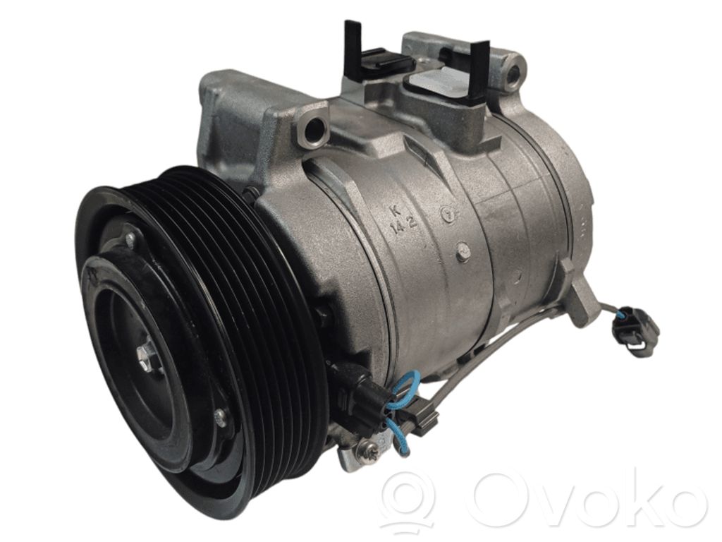 Honda FR-V Klimakompressor Pumpe 