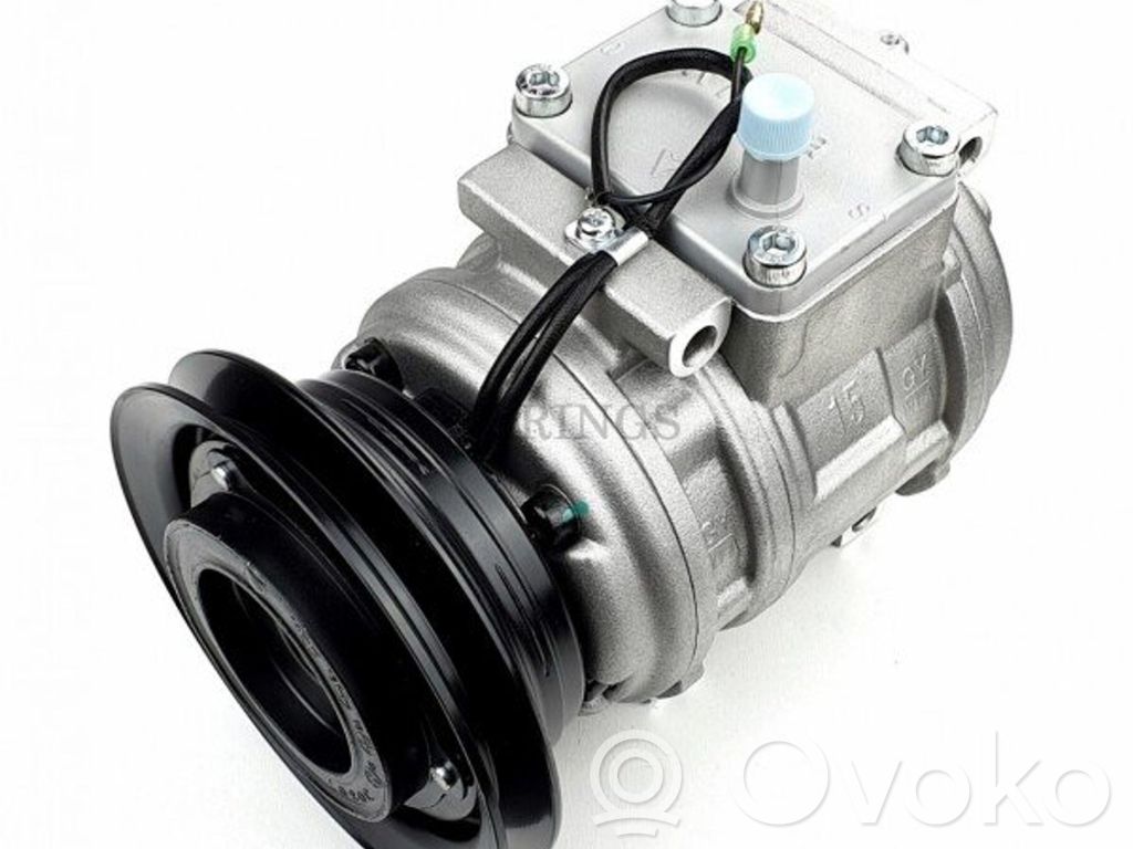 Mitsubishi Pajero Klimakompressor Pumpe 