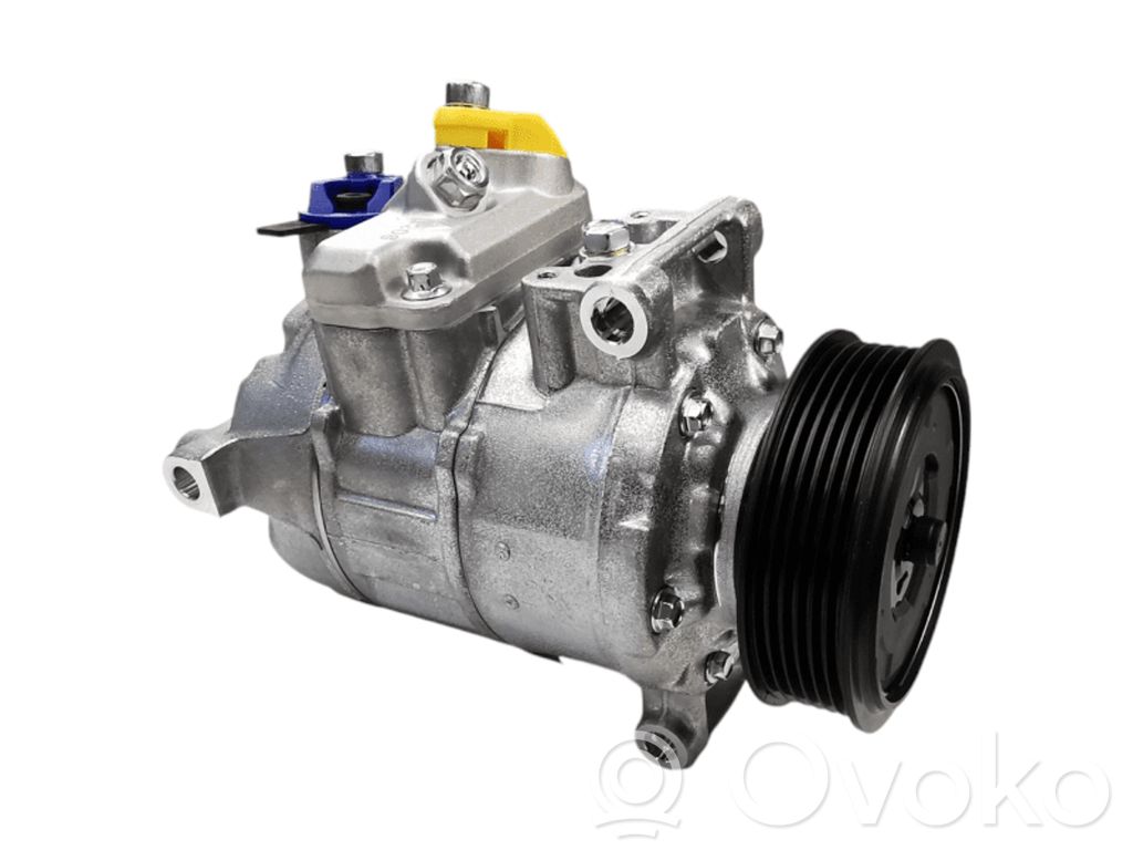 Toyota Avensis T250 Kompresor / Sprężarka klimatyzacji A/C 