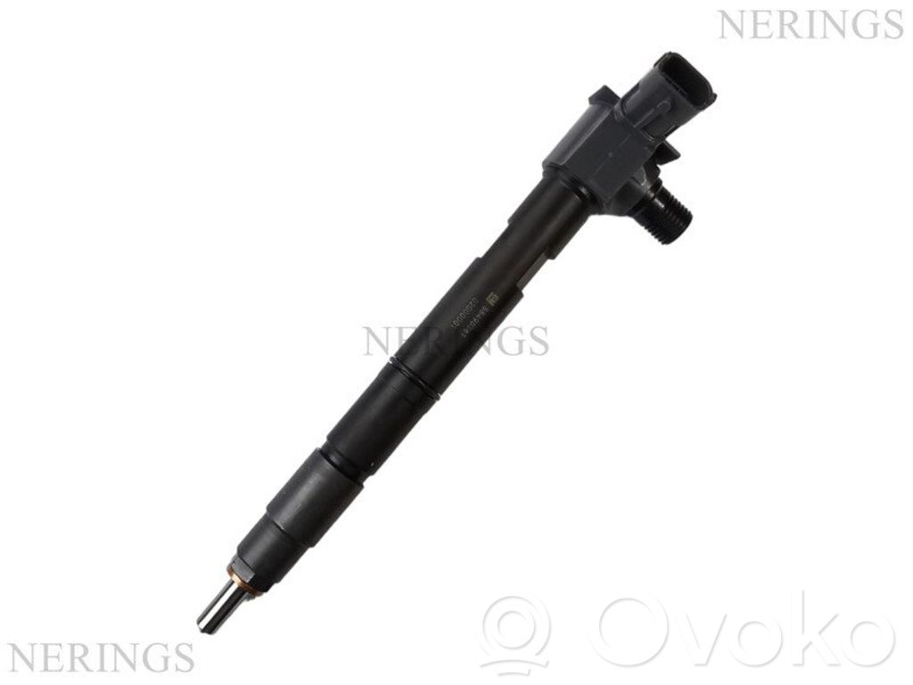 Opel Insignia B Inyector de combustible 