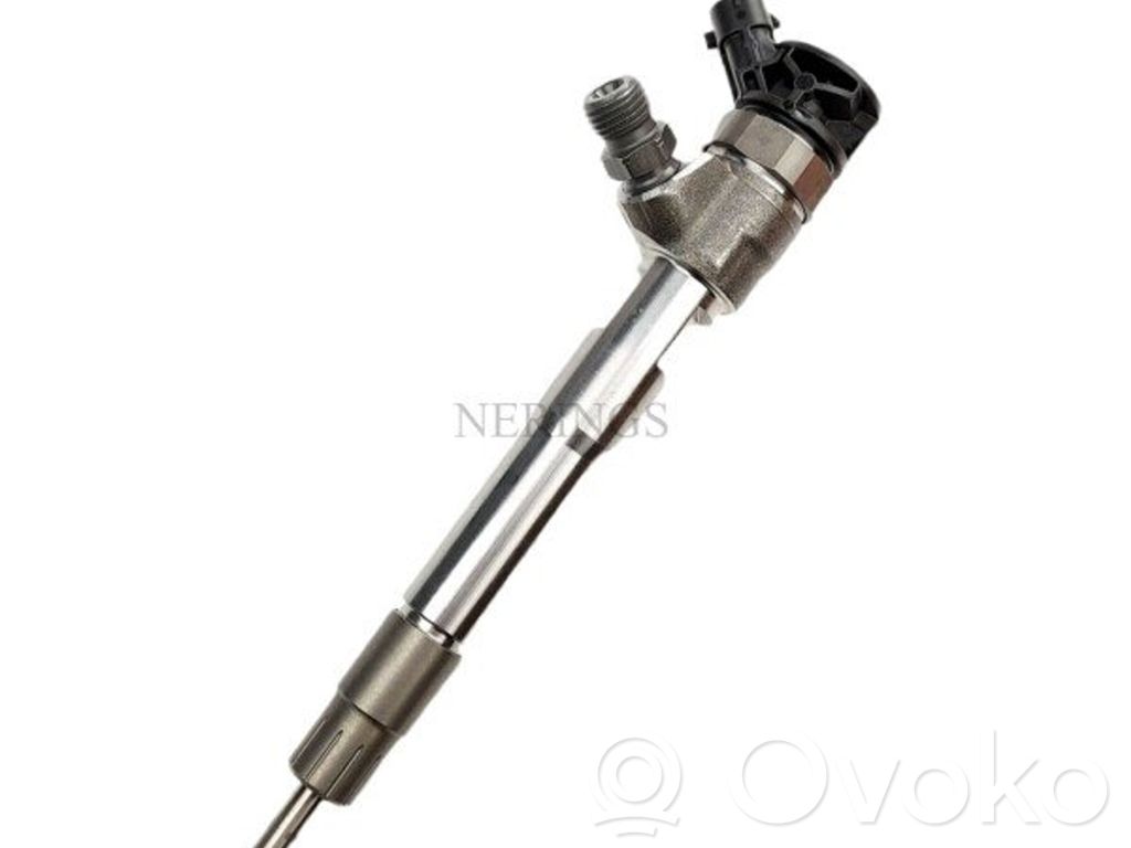 Inyector de combustible   0445110939,0445110939,0445110939,0871072,1660000Q4F,166007383R,BOSCH,CRI225,ENT250021,ENT250186,ENT250563,ENT251077,INJD342N,IT0445110939,WG2279594
