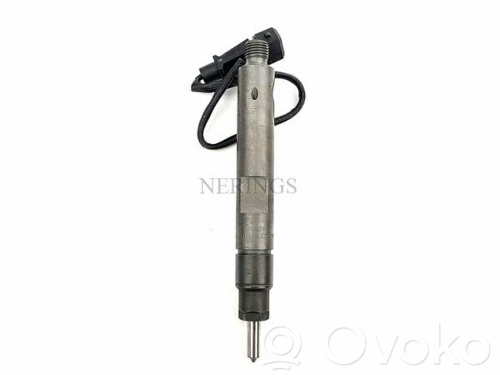 Inyector de combustible   0432193563,0432193563,0432193563,8200047506,87214,BOSCH,DHK,LDI197,WG2279002