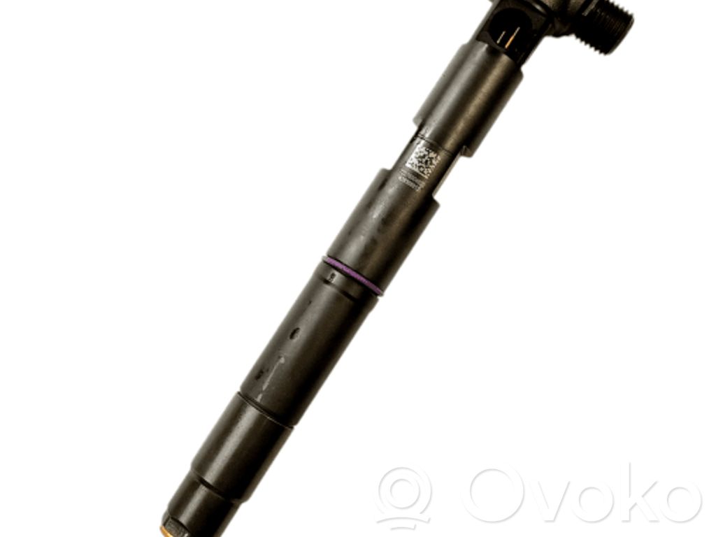 Hyundai i20 (PB PBT) Injector combustibil 