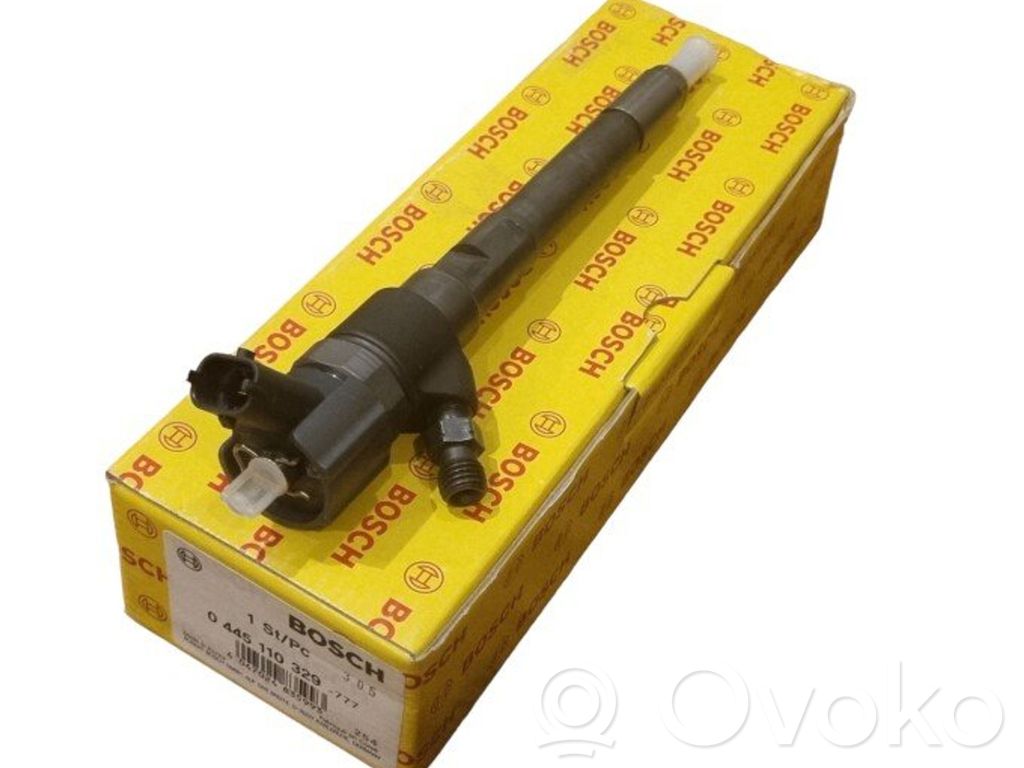 Hyundai Santa Fe Inyector de combustible 