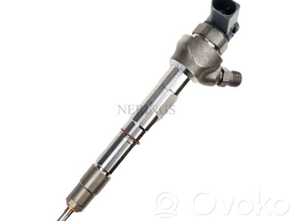 Audi A4 S4 B9 Inyector de combustible 