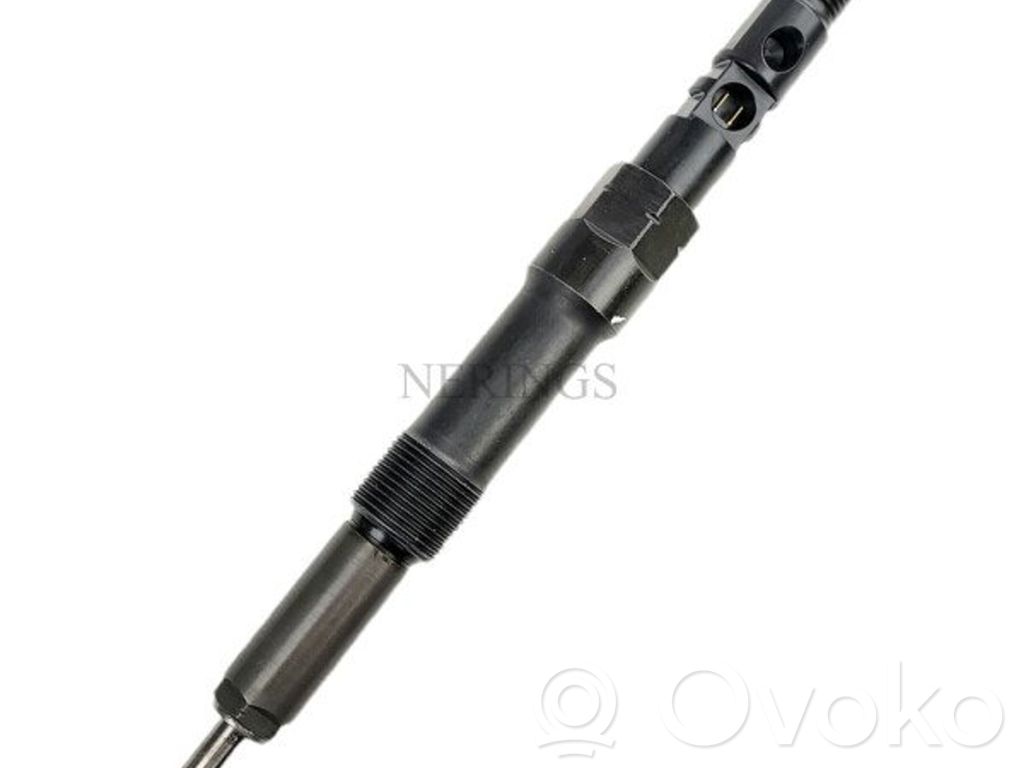 Ford Mondeo Mk III Injecteur de carburant 