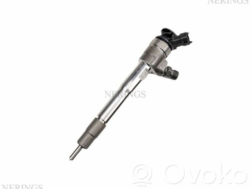 Inyector de combustible   0445110896,0445110896,0445110896,166000849R,BOSCH,CRI218202225,IT0445110896,WG2279588