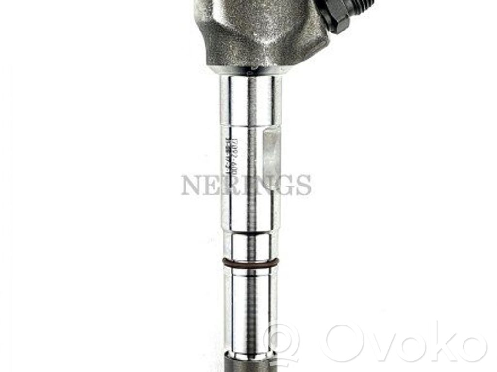 Audi A4 S4 B9 Inyector de combustible 