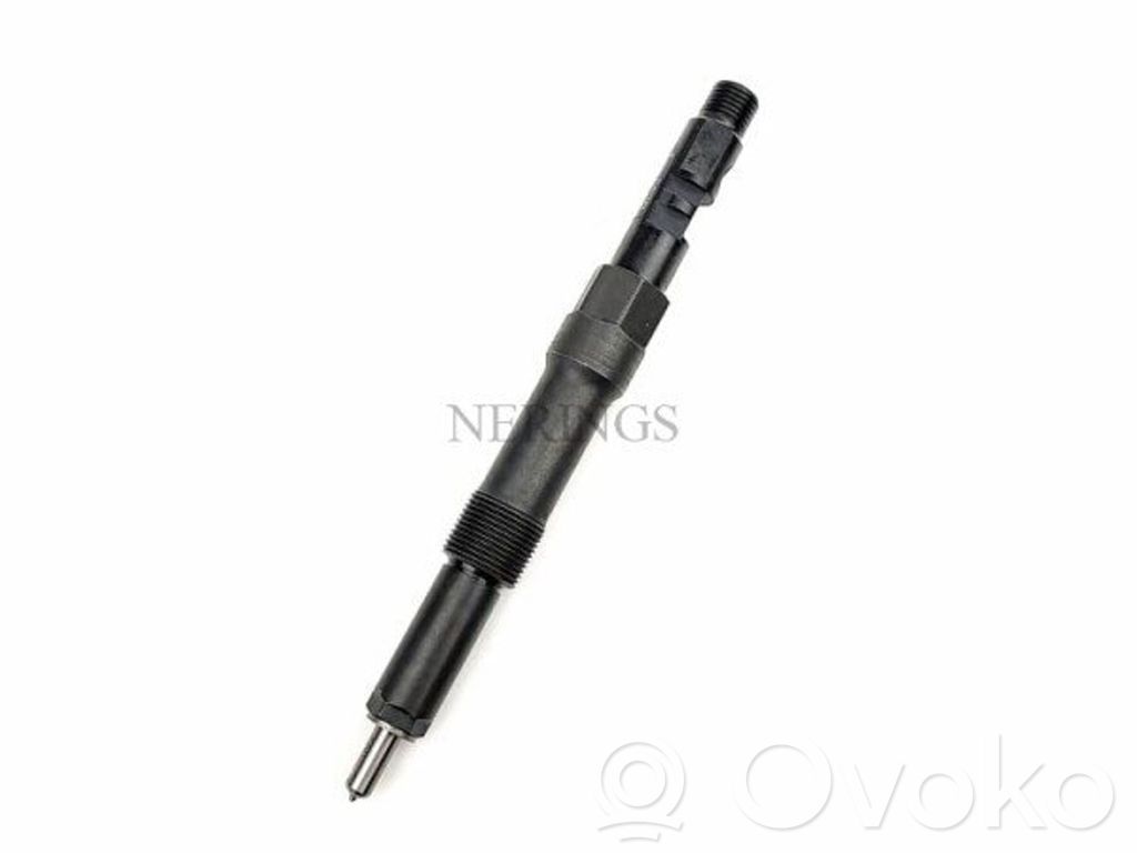 Ford Mondeo Mk III Inyector de combustible 