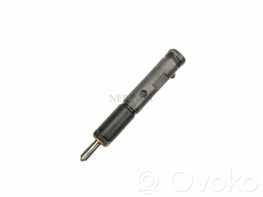 Opel Astra G Inyector de combustible 