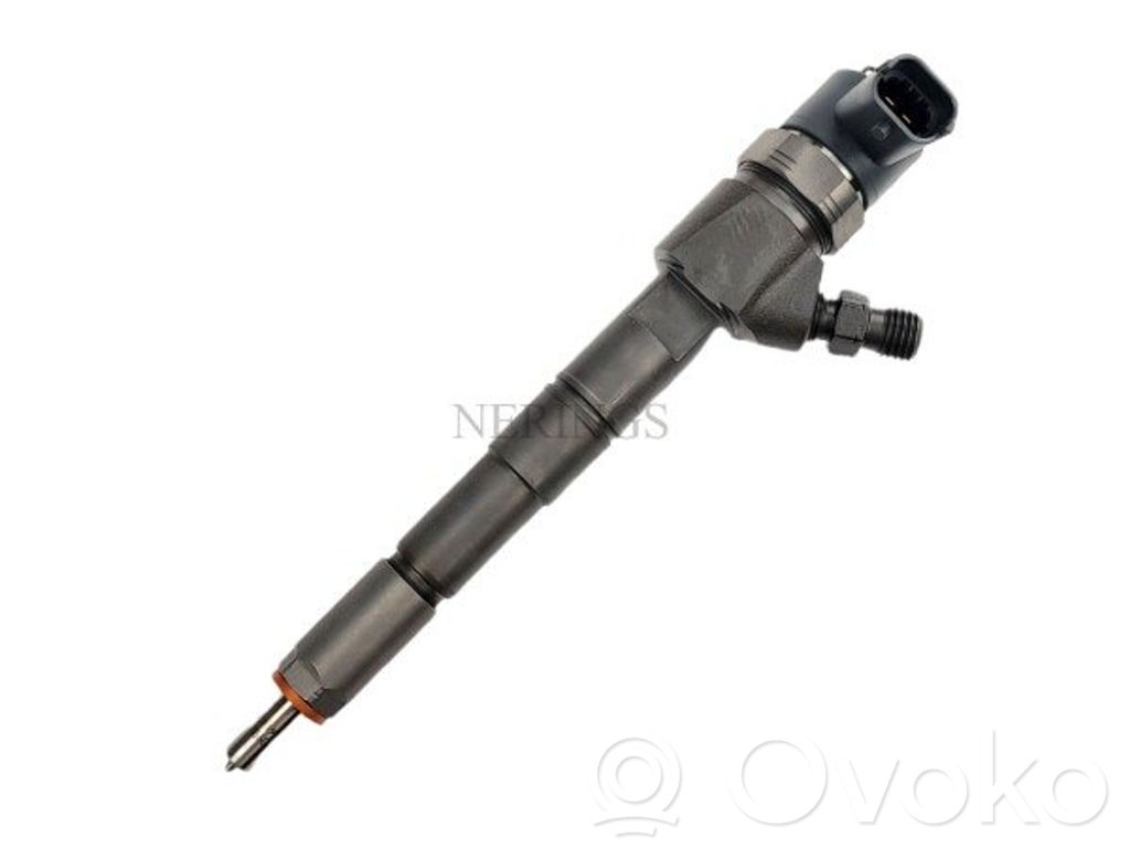 Saab 9-3 Ver2 Inyector de combustible 
