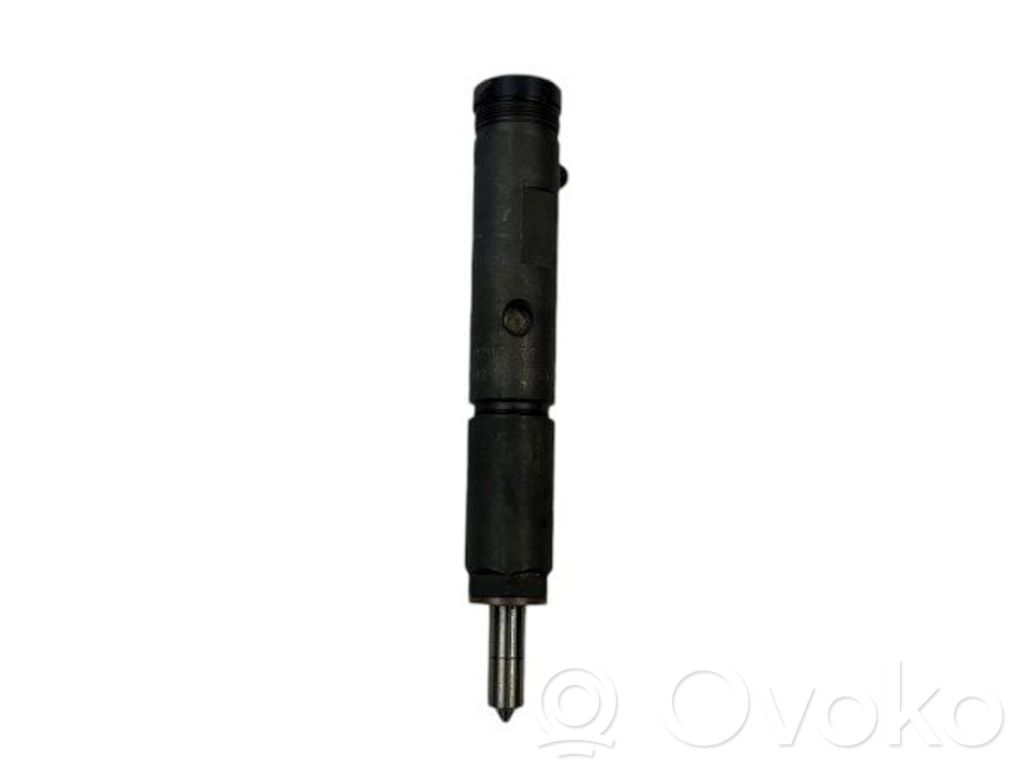 Opel Astra G Inyector de combustible 