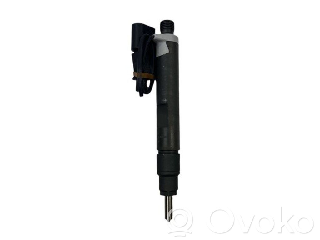 Skoda Octavia Mk1 (1U) Inyector de combustible 