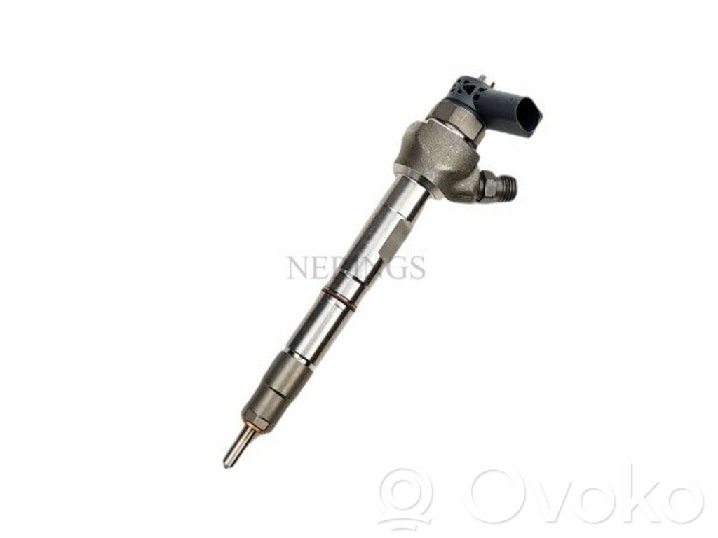 Audi A4 S4 B9 Inyector de combustible 