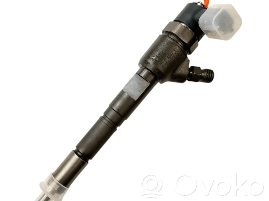 Piaggio Porter Inyector de combustible 