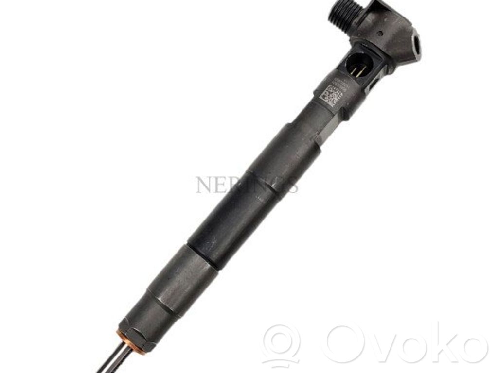 Mercedes-Benz Sprinter W906 Injector combustibil 