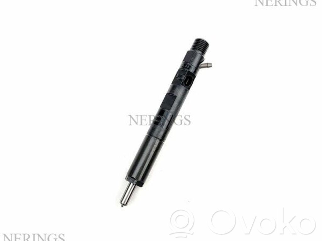 Inyector de combustible   HRD345,HRD345,0870200,166000897R,166007866R,28232234,28237259,2823725912B1,28237259R,28239295,7135616,8200794299,DEL28232234,DELPHI,DELR05601D,EJBR05601D,H8200827965,HRD345,INJD171DPSN,INJD171N,INJD171R,L286PBD,OPEDI24201RM,R05601D,RF28237259,RFHRD345,WG2586671,X2823725912B1
