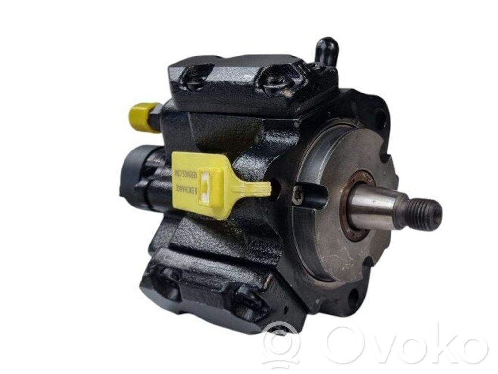 Land Rover Freelander Pompa wtryskowa wysokiego ciśnienia 