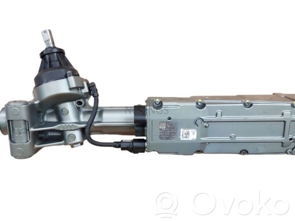 Audi A6 C7 Steering rack 