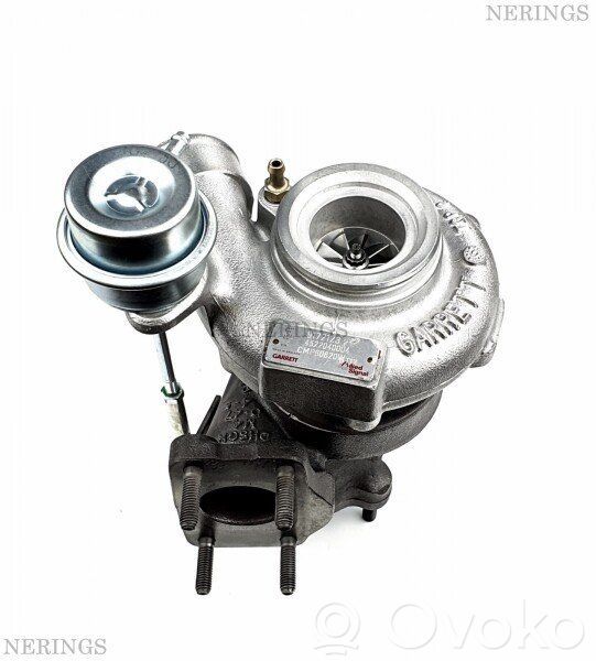 Saab 9-3 Ver1 Turbo 