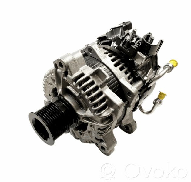 BMW 3 G20 G21 Generatorius 