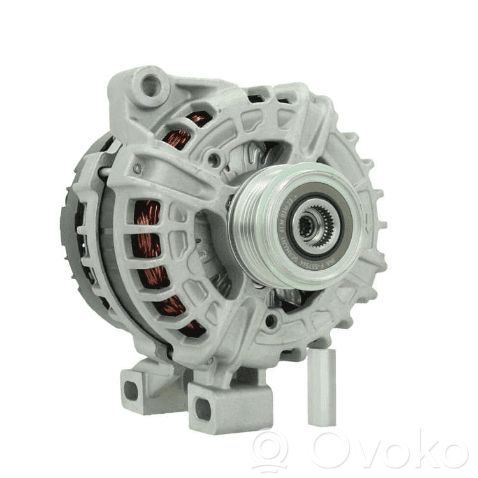 Volvo S40 Ģenerators 