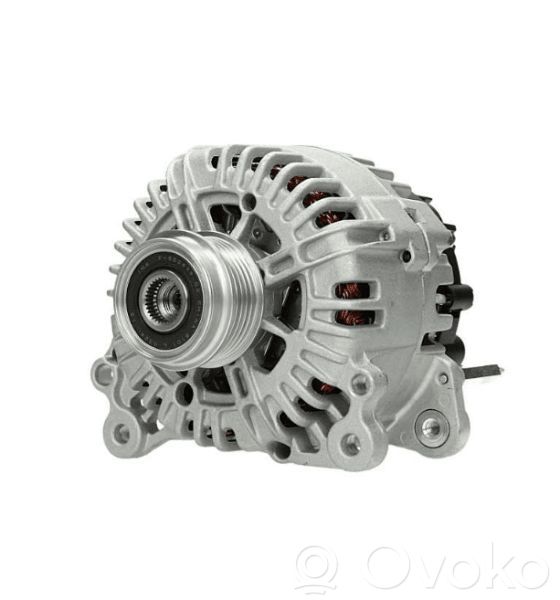 Skoda Superb B5 (3U) Generatorius 
