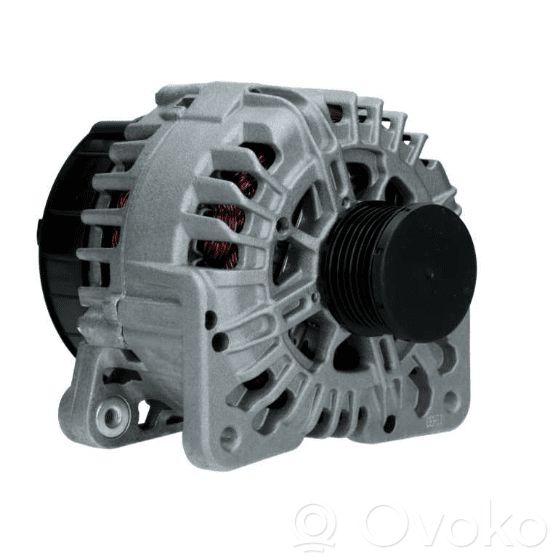 Renault Laguna III Alternador 