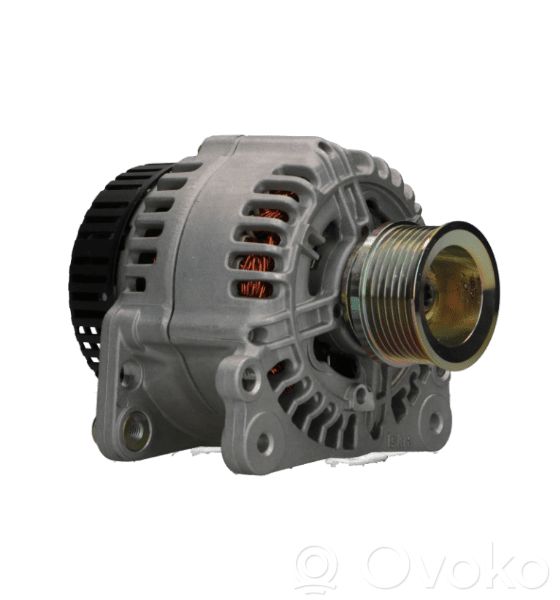 Volkswagen Golf III Alternator 