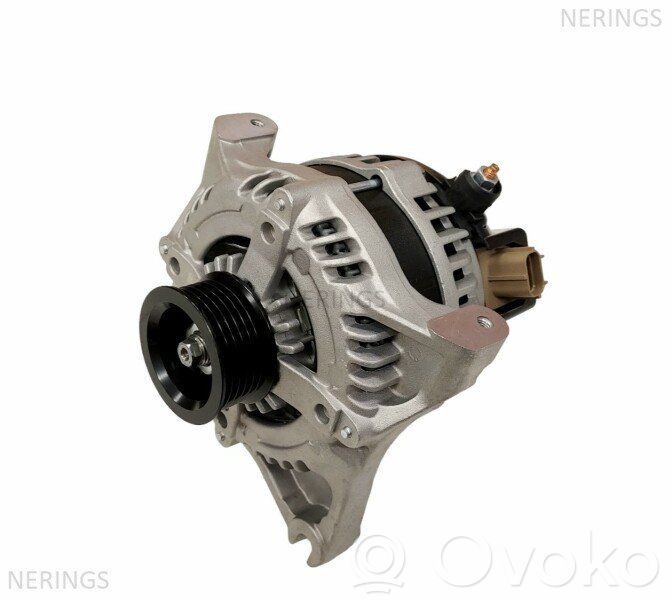 Генератор   1042104700,CQ1011005,ASPL,DENSO,DIXIE,KUHNER,WOODAUTO