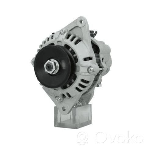 Mitsubishi Pajero Alternator 