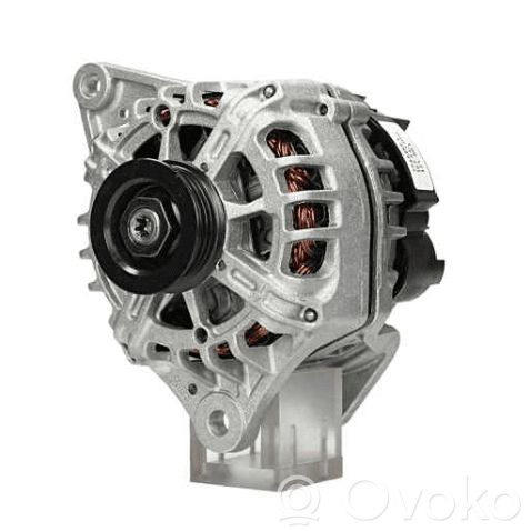 Nissan Micra Ģenerators 