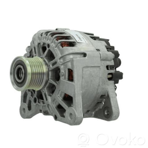 Dacia Dokker Generator/alternator 