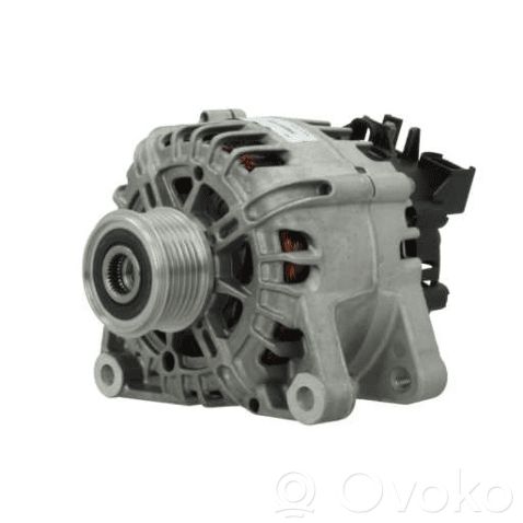 Ford Fiesta Ģenerators 