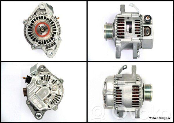 Toyota Avensis T220 Alternator 