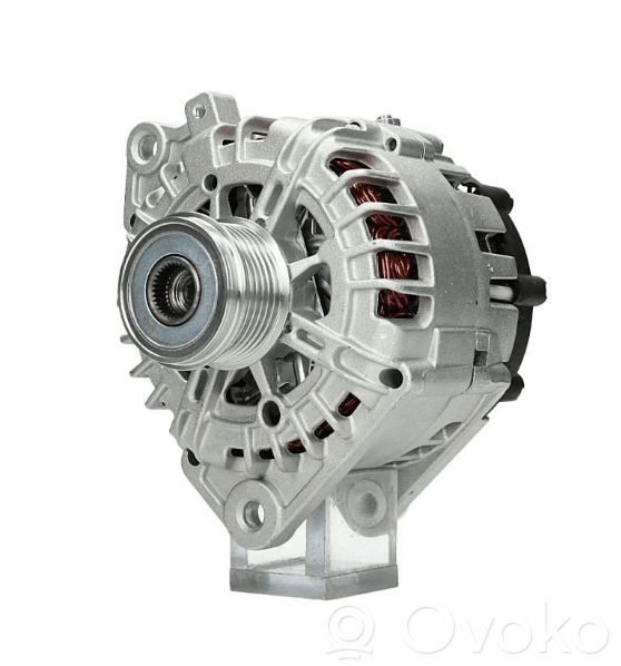 Renault Koleos I Ģenerators 