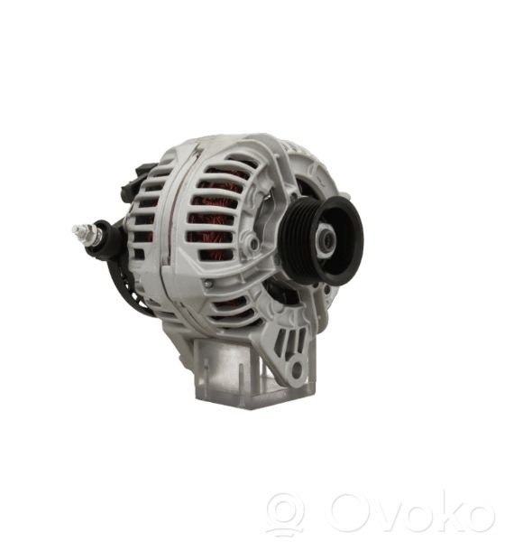 Jeep Grand Cherokee (WJ) Ģenerators 