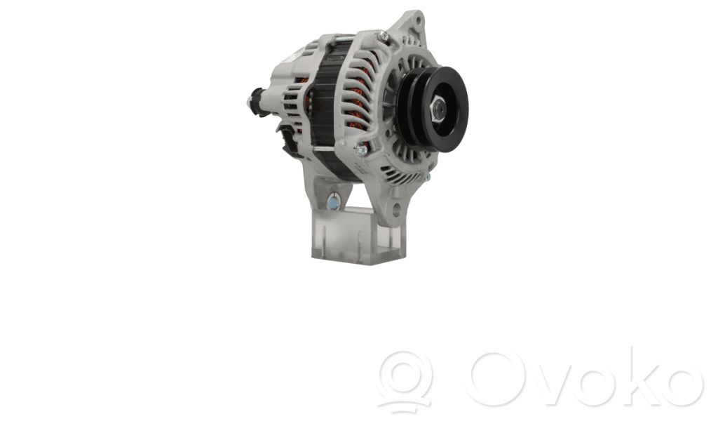Mitsubishi Pajero Generator/alternator 