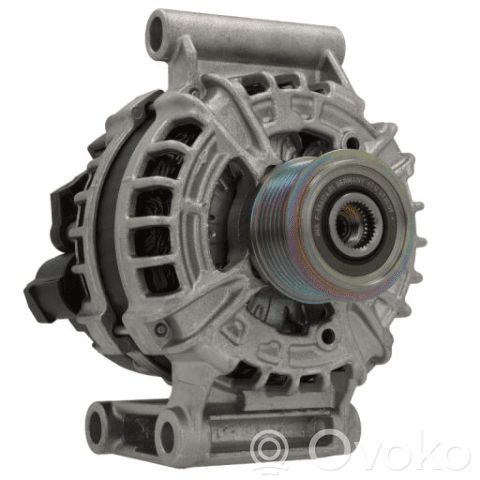 Ford Transit Ģenerators 