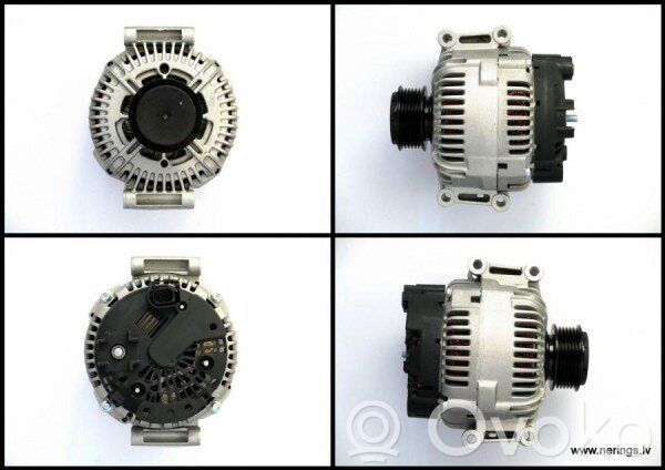 Ģenerators   TG16C010,A3165,3EFFE,ANDEL,ASPL,AUTOELECTRO,CASCO,CEVAM,EAA,ELECTROLOG,ELSTOCK,HELLA,KUHNER,LOGISTIK,LUCAS,POWERMAX,PSH,REAL,SIDAT,VALEO,VW,WOODAUTO