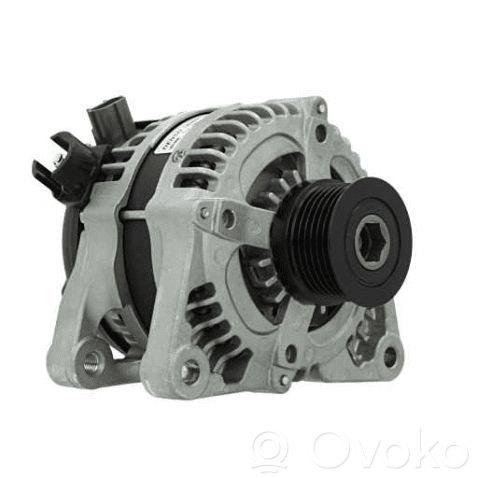 Ford C-MAX I Generator/alternator 