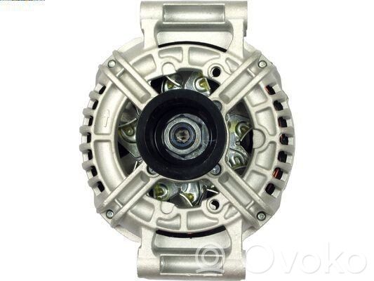 Mercedes-Benz GLK (X204) Generator/alternator 
