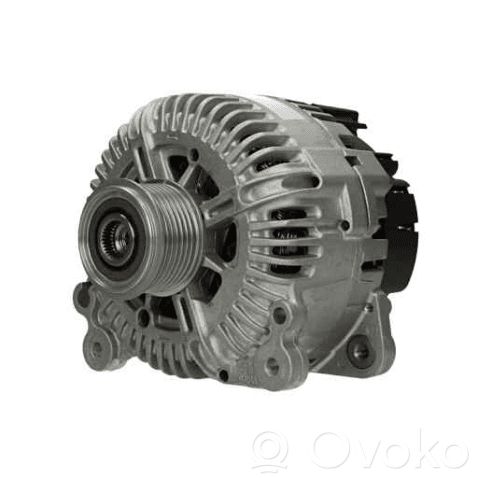 Porsche Cayenne (9PA) Alternator 