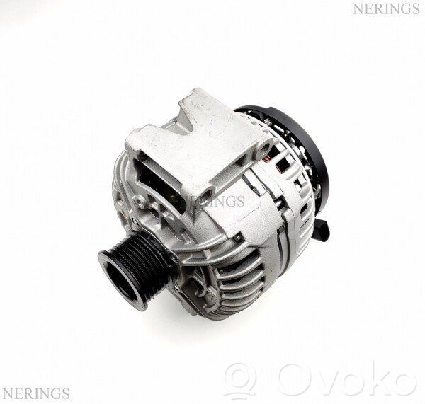 Mercedes-Benz CLS C219 Alternator 