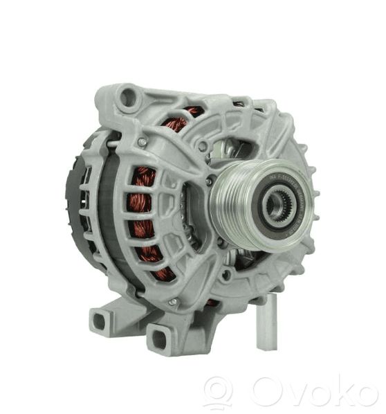 Volvo C70 Ģenerators 